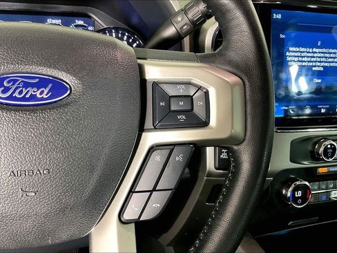Used 2022 Ford F250 Lariat w/ Tremor Off-Road Package AWD/4WD image 24