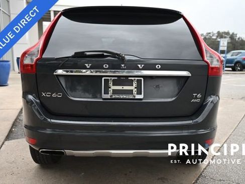 Used 2014 Volvo XC60 T6 image 10