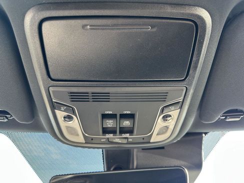 New 2026 Honda Ridgeline RTL image 26