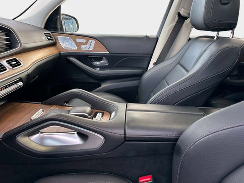 Certified 2020 Mercedes-Benz GLS 450 4MATIC image 27