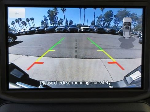 Certified 2024 Ford Bronco Sport Outer Banks w/ Tech Package image 19