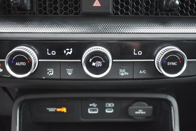 Used 2024 Honda CR-V Sport image 28