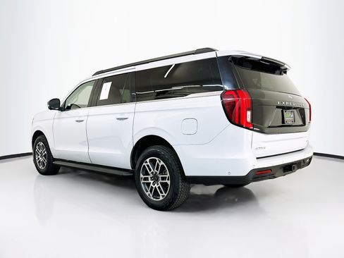 Used 2025 Ford Expedition Max Active image 5