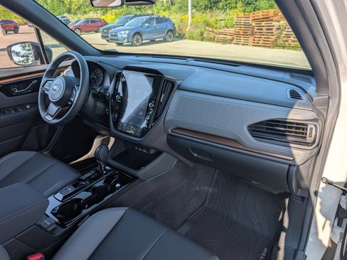 Used 2026 Subaru Forester Sport AWD/4WD image 32