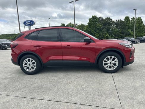 Used 2025 Ford Escape Active w/ Tech Pack #1 FWD image 8