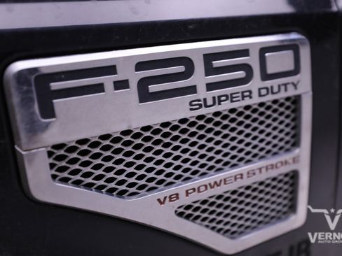 Used 2008 Ford F250 Lariat image 11