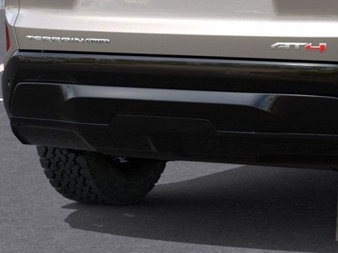 New 2026 GMC Terrain AT4 AWD/4WD image 14