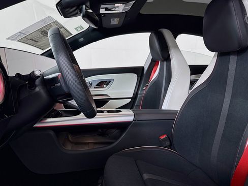 New 2026 Mercedes-Benz CLA 350 image 16