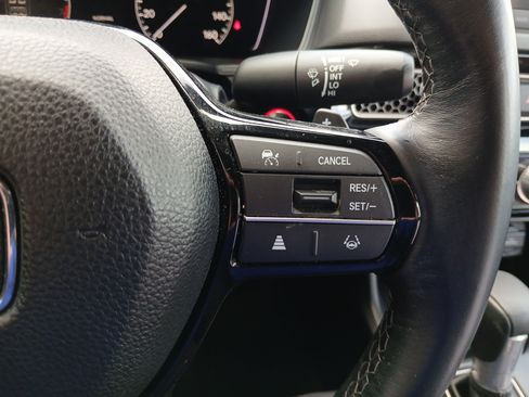 Used 2024 Honda Civic Sport image 12