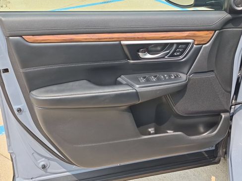 Used 2022 Honda CR-V EX-L image 13