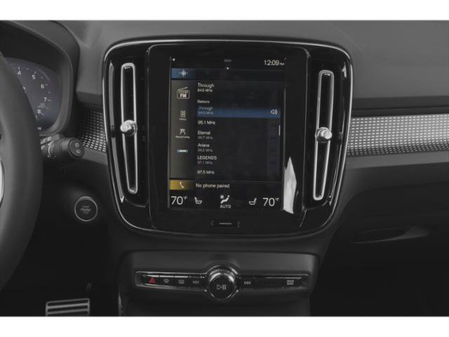 Used 2021 Volvo XC40 T5 R-Design w/ Protection Package Premier AWD/4WD image 10