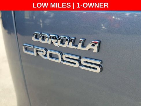 Used 2026 Toyota Corolla Cross L FWD image 9