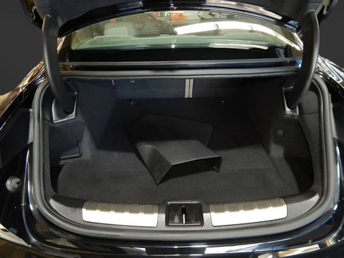 Used 2021 Porsche Taycan 4S AWD/4WD image 9