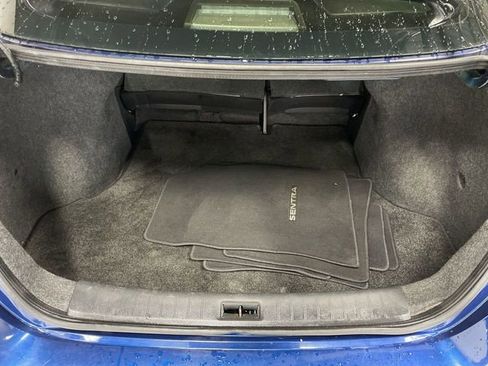 Used 2019 Nissan Sentra S image 25