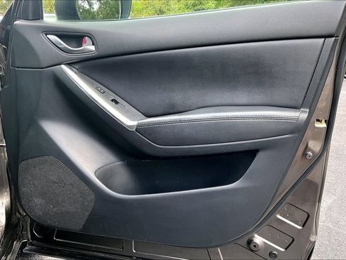Used 2016 MAZDA CX-5 Touring AWD/4WD image 28