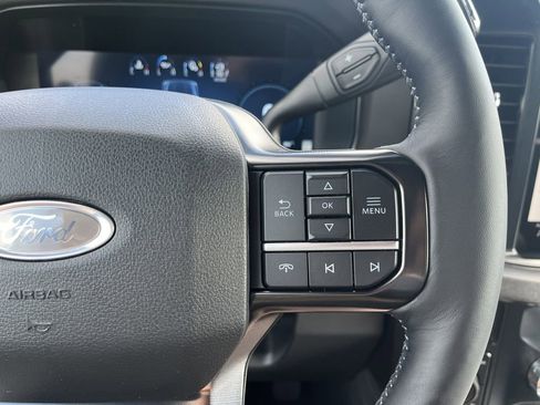 New 2026 Ford F250 Platinum image 22