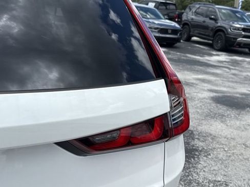 New 2026 Honda CR-V EX-L image 16