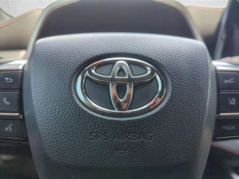 Used 2021 Toyota Highlander XSE FWD image 23