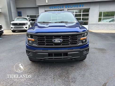 New 2026 Ford F150 STX image 8