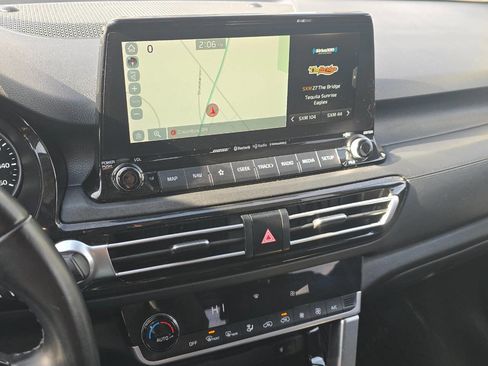 Used 2021 Kia Seltos SX w/ SX Sunroof Package image 13