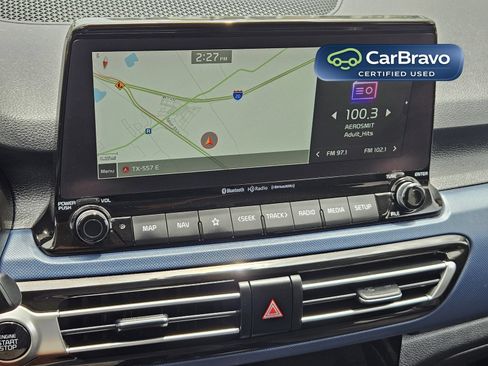 Used 2022 Kia Seltos S FWD image 21