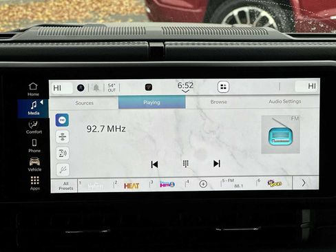 Used 2024 Jeep Wrangler Unlimited Rubicon 4xe image 12