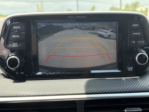 Used 2020 Hyundai Tucson Value FWD image 24