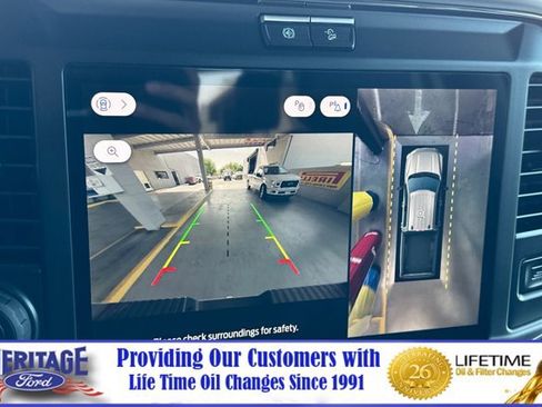 New 2025 Ford F250 Lariat w/ Lariat Ultimate Package image 16