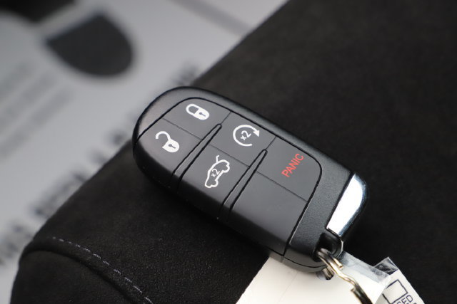 Used 2024 Dodge Hornet R/T AWD/4WD image 30