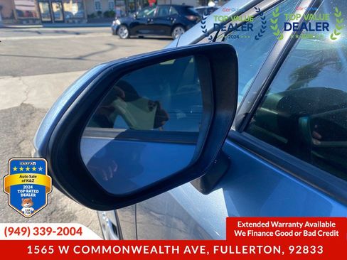 Used 2020 Toyota Corolla LE w/ Carpet Mat Package (TMS) image 17