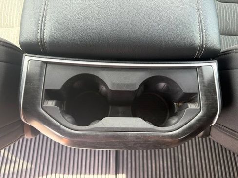 Used 2023 RAM 1500 Big Horn AWD/4WD image 14