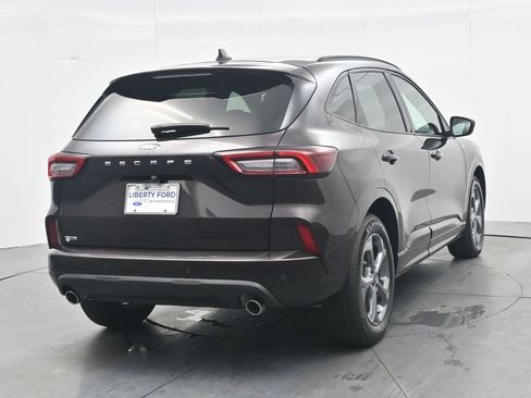Used 2023 Ford Escape ST-Line w/ Tech Pack #1 FWD image 6