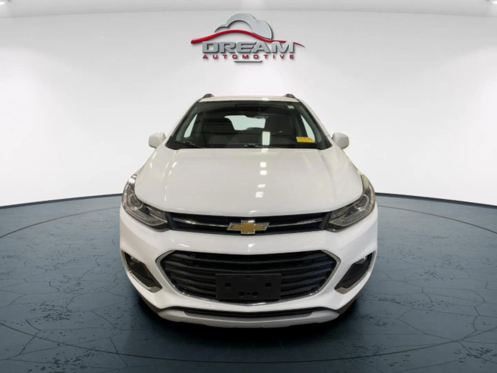 Used 2017 Chevrolet Trax Premier AWD/4WD image 3