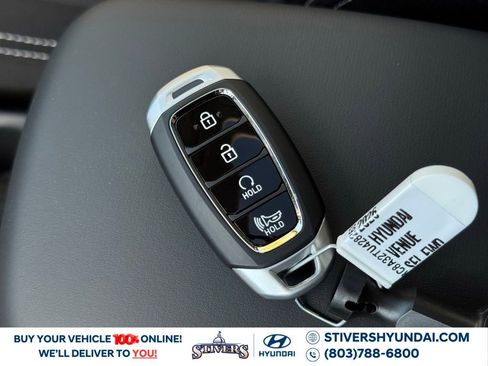 New 2026 Hyundai Venue SEL image 32