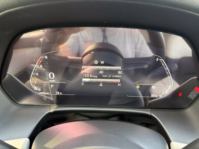 New 2026 MAZDA CX-5 Preferred AWD/4WD image 13