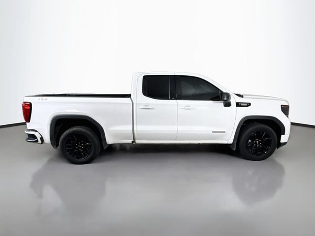 Used 2023 GMC Sierra 1500 Elevation w/ X31 Off-Road Package AWD/4WD image 9