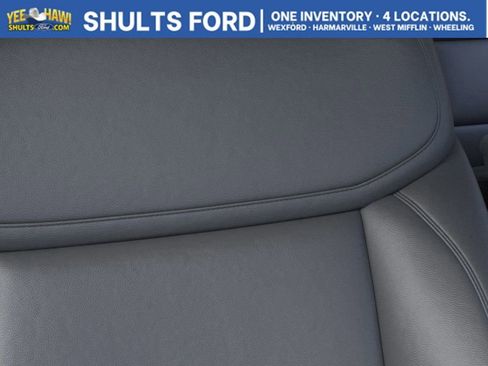 New 2026 Ford Expedition Max Active image 17