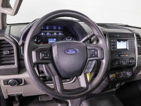 Used 2020 Ford F250 XL w/ Power Equipment Group RWD image 25