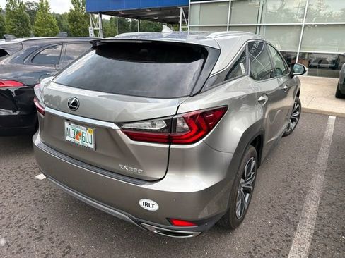 Used 2020 Lexus RX 350 FWD w/ Premium Package image 11