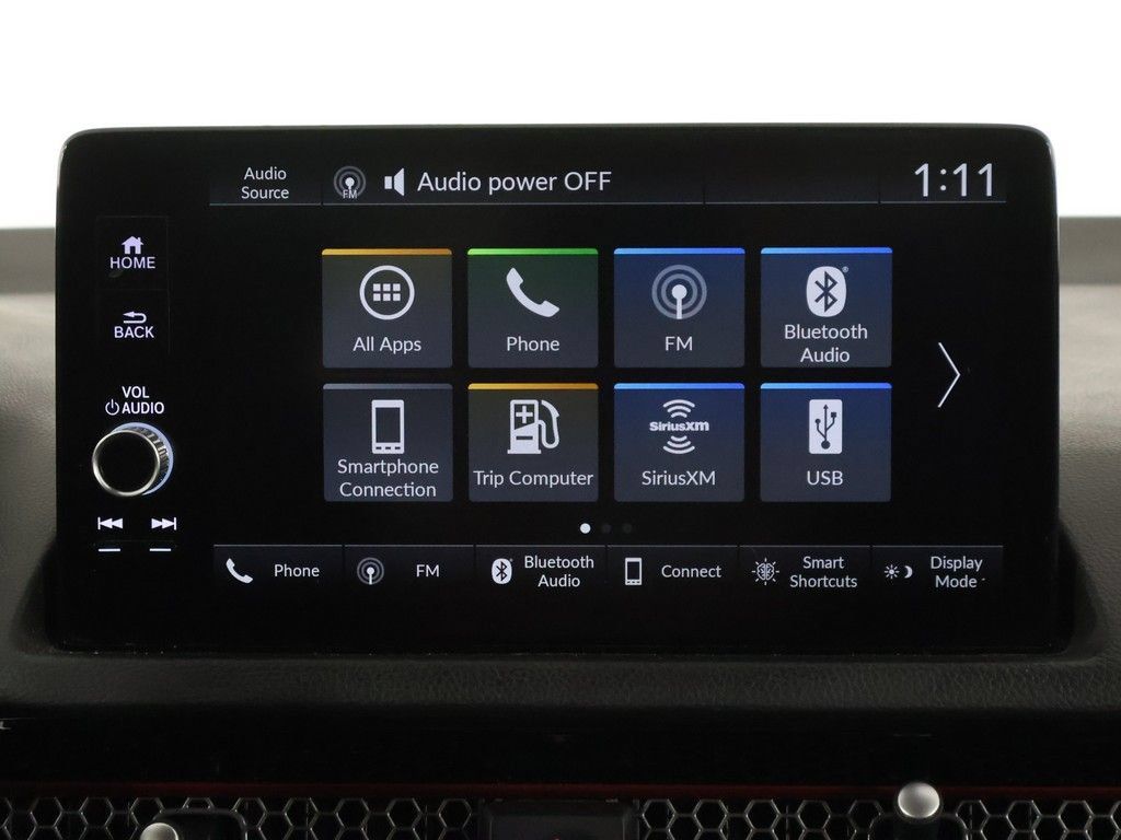 Used 2022 Honda Civic Si image 39