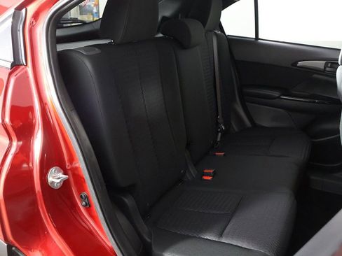 New 2025 Mitsubishi Eclipse Cross LE image 28