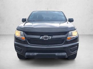 Used 2018 Chevrolet Colorado W/T w/ WT Convenience Package video 2
