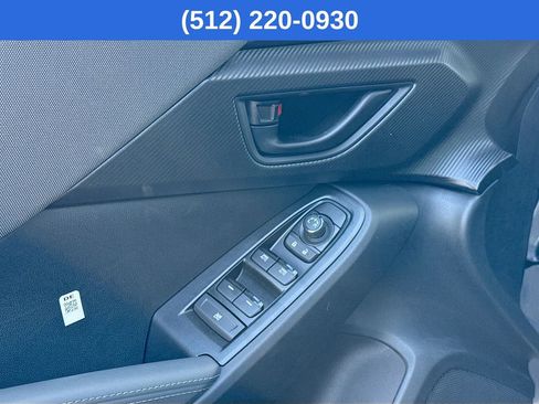 New 2026 Subaru Crosstrek 2.0i Premium image 21