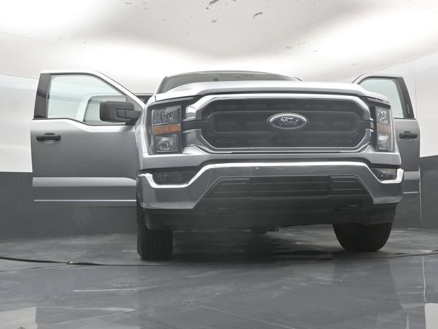 Used 2023 Ford F150 XLT w/ Equipment Group 301A Mid AWD/4WD image 65