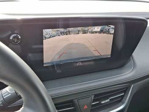 Used 2025 Buick Encore GX Sport Touring w/ Comfort Package image 15