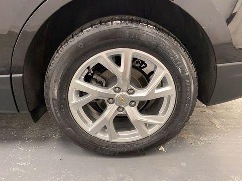 Used 2020 Chevrolet Equinox Premier w/ LPO, Floor Liner Package image 31