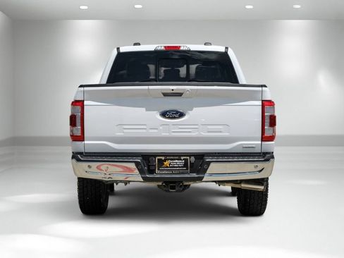 Used 2023 Ford F150 Lariat AWD/4WD image 7