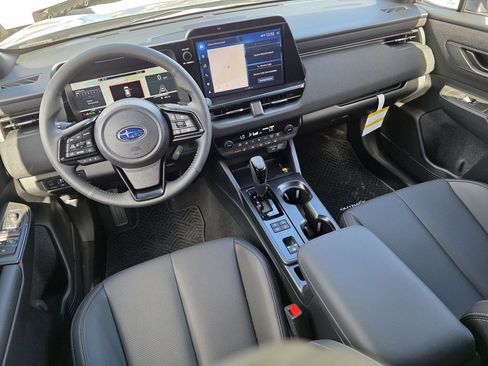 New 2026 Subaru Outback Limited XT AWD/4WD image 15
