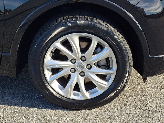 Used 2020 Buick Envision Preferred AWD/4WD image 8