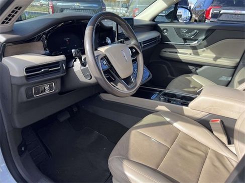 Certified 2021 Lincoln Corsair Reserve w/ Equipment Group 201A image 12